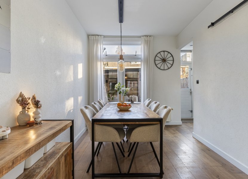 Eerste Hieronymus van Alphenstraat 17