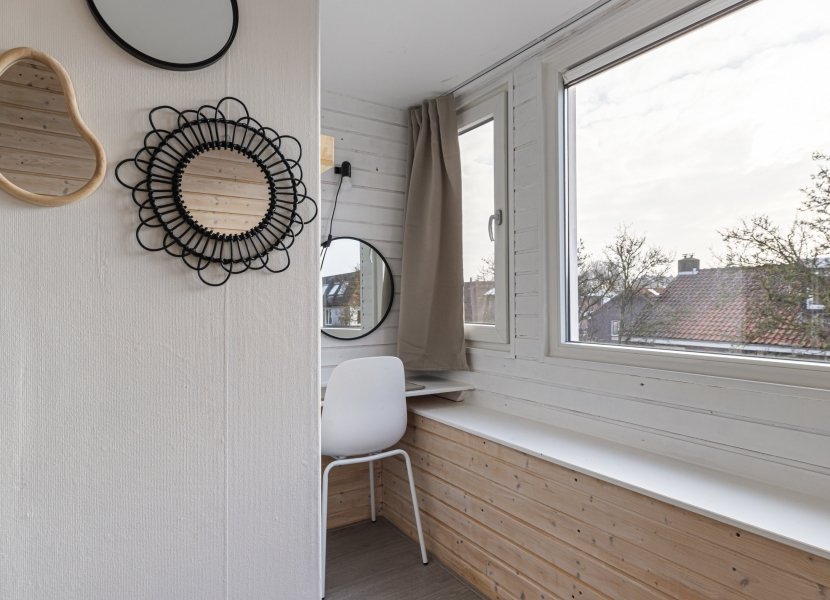 Eerste Hieronymus van Alphenstraat 17