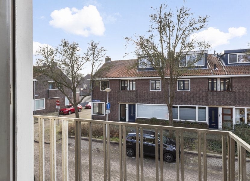 Eerste Hieronymus van Alphenstraat 17