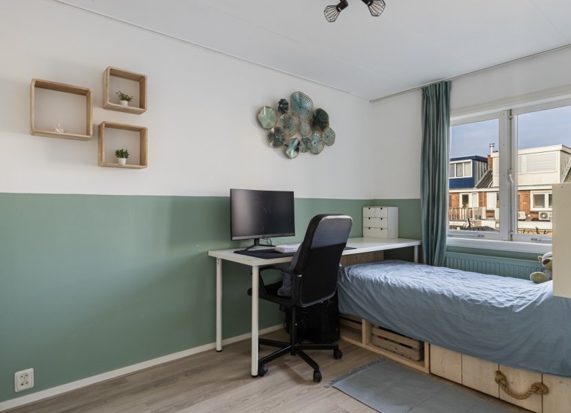 Eerste Hieronymus van Alphenstraat 17