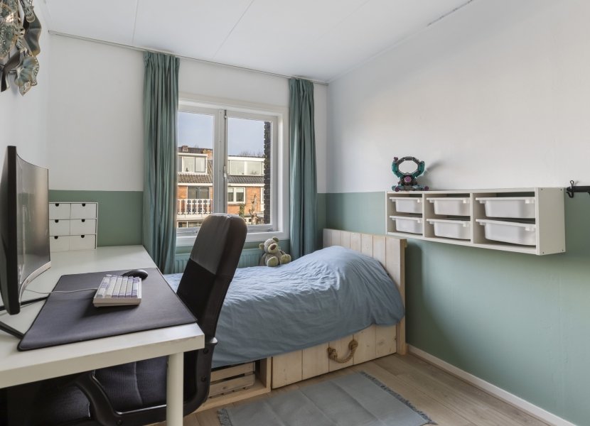 Eerste Hieronymus van Alphenstraat 17