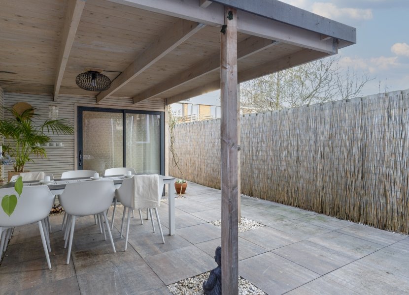 Eerste Hieronymus van Alphenstraat 17