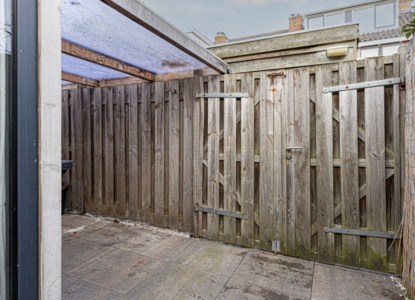 Eerste Hieronymus van Alphenstraat 17