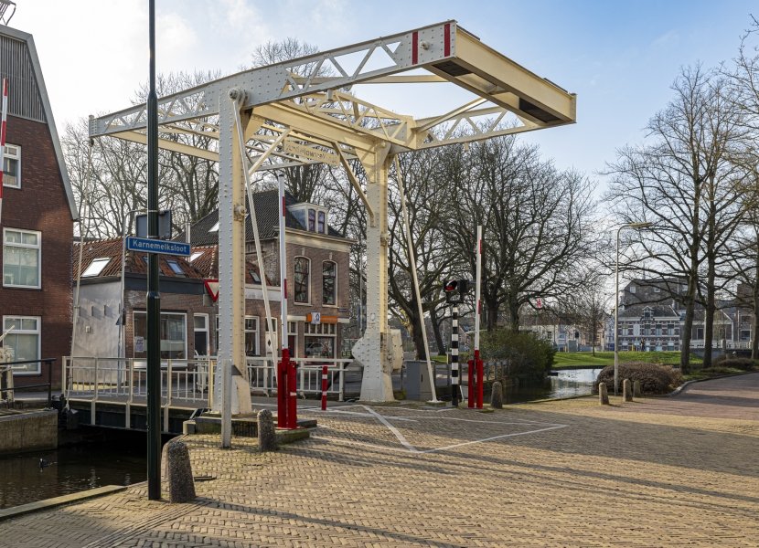 Eerste Hieronymus van Alphenstraat 17