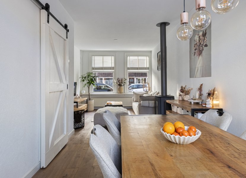 Eerste Hieronymus van Alphenstraat 17