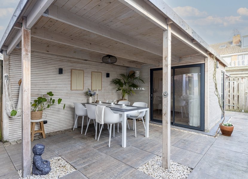 Eerste Hieronymus van Alphenstraat 17