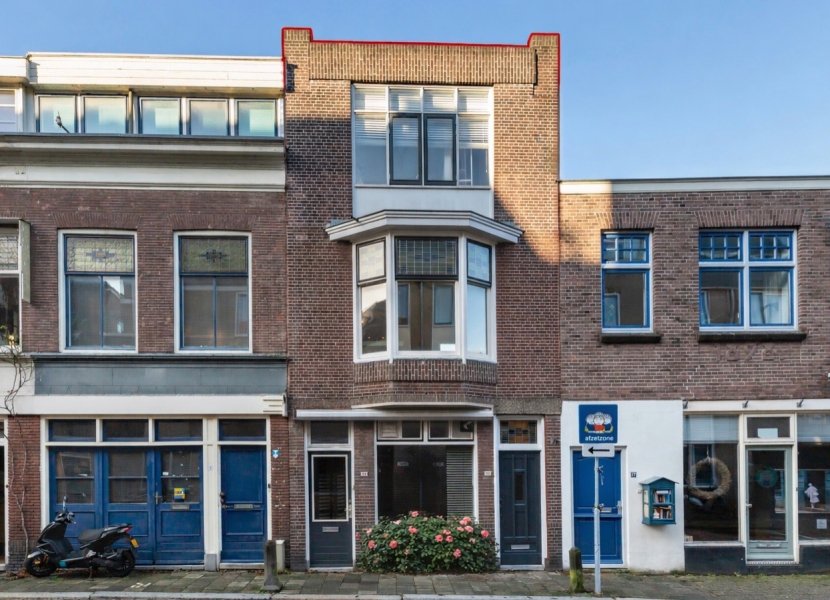 Lange Noodgodsstraat 15