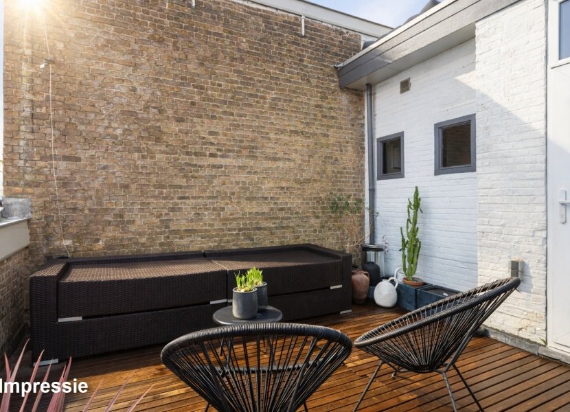 Lange Noodgodsstraat 15