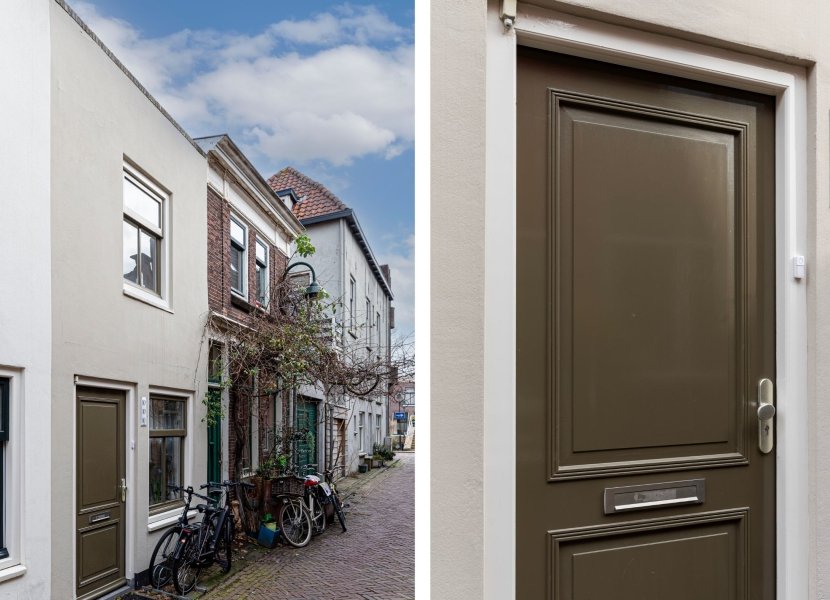 Lange Dwarsstraat 10a