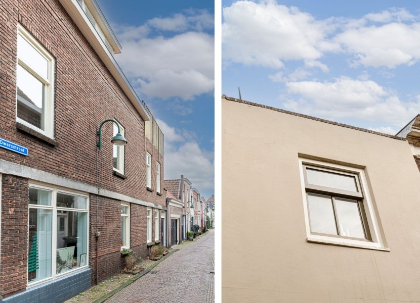 Lange Dwarsstraat 10a