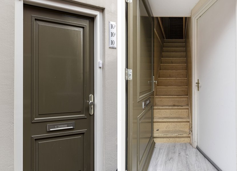 Lange Dwarsstraat 10a