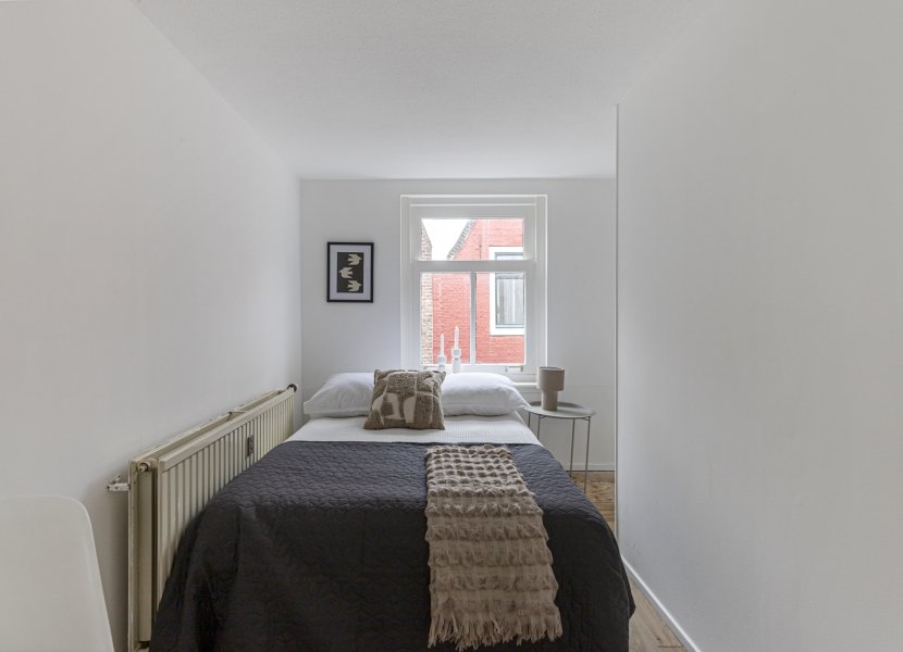 Lange Dwarsstraat 10a