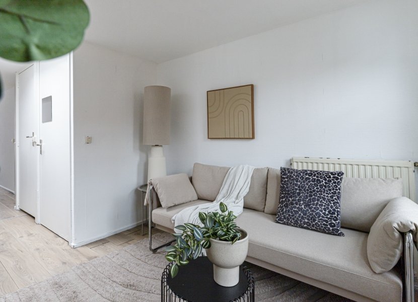 Lange Dwarsstraat 10a