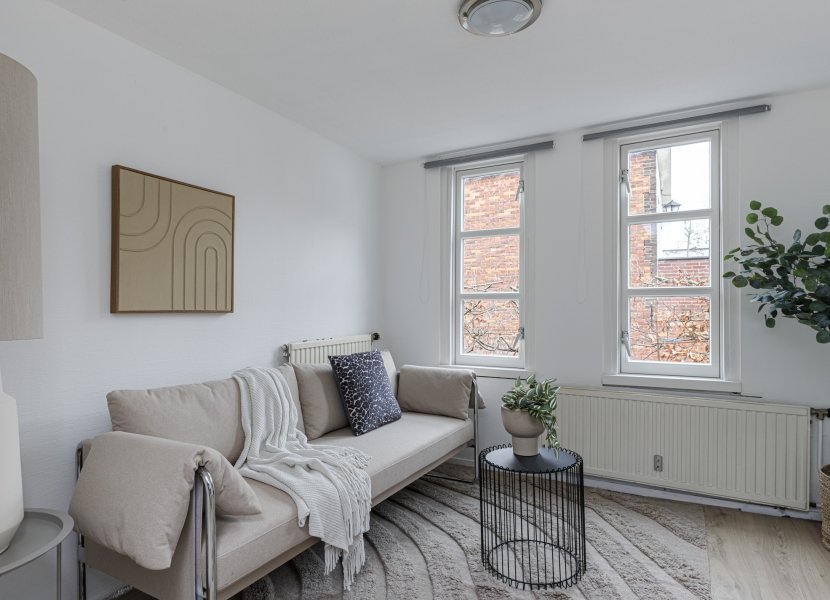 Lange Dwarsstraat 10a