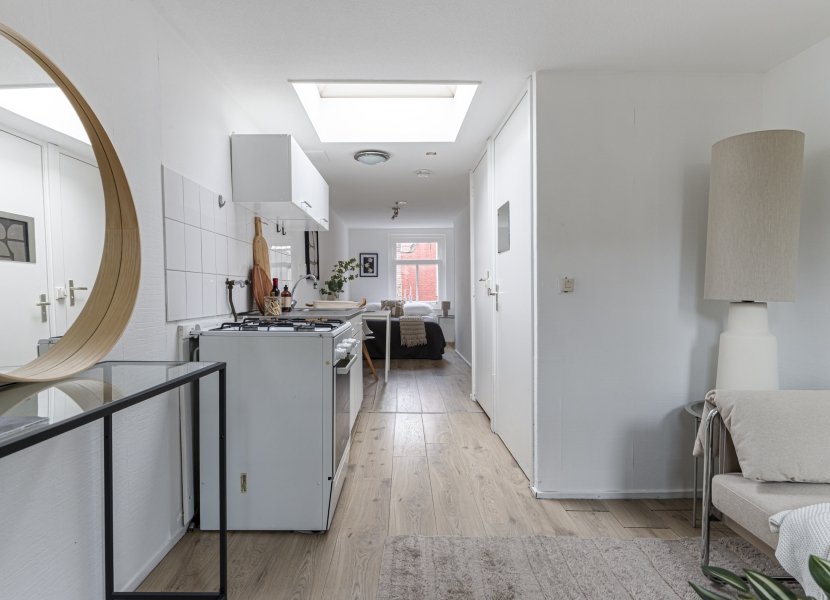 Lange Dwarsstraat 10a