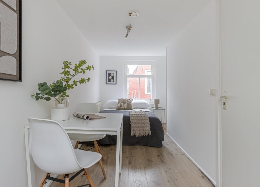 Lange Dwarsstraat 10a