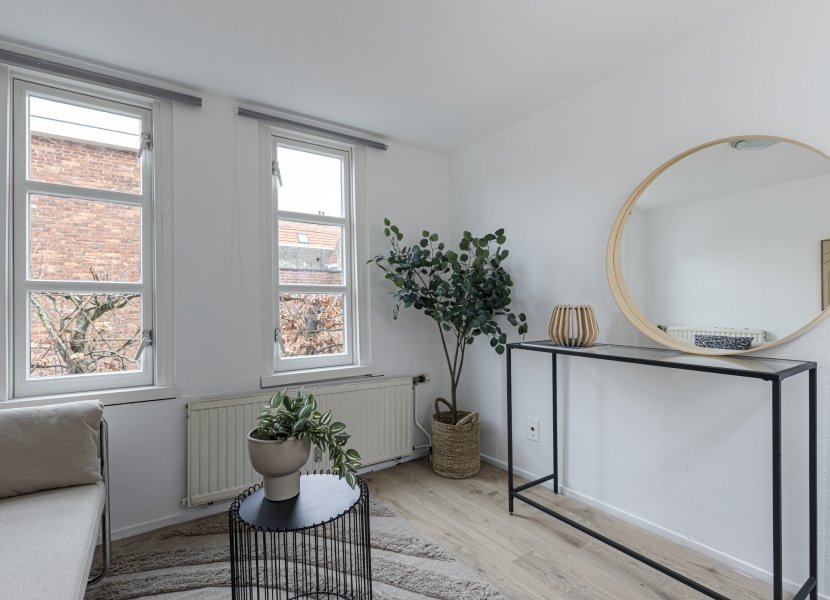 Lange Dwarsstraat 10a