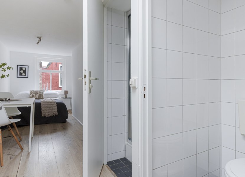 Lange Dwarsstraat 10a