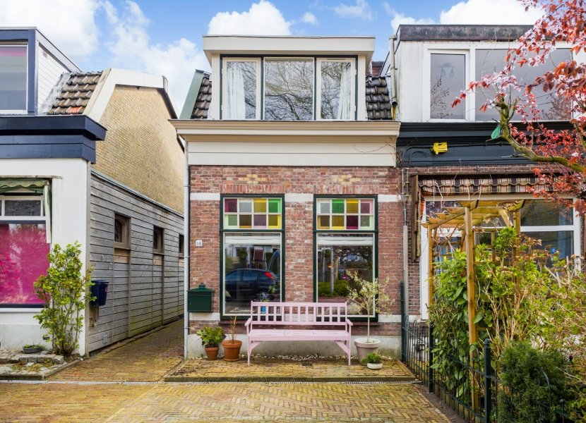 Wethouder Venteweg 14