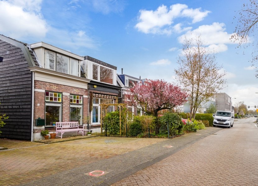 Wethouder Venteweg 14