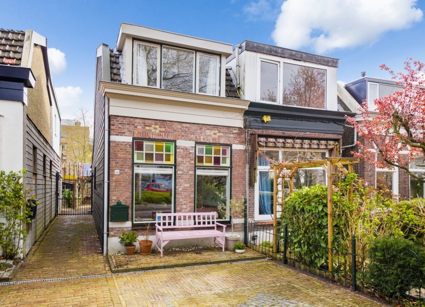 Wethouder Venteweg 14