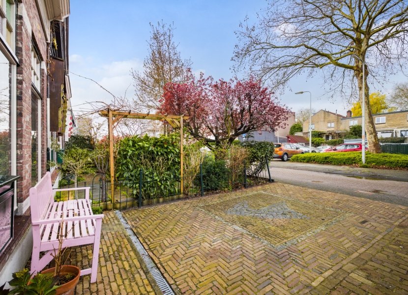 Wethouder Venteweg 14