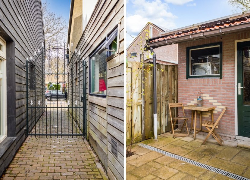 Wethouder Venteweg 14