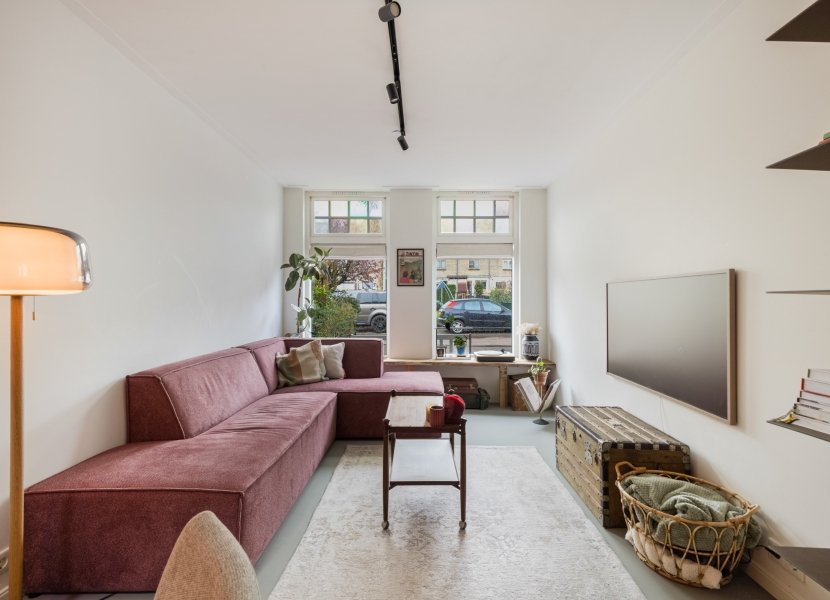 Wethouder Venteweg 14