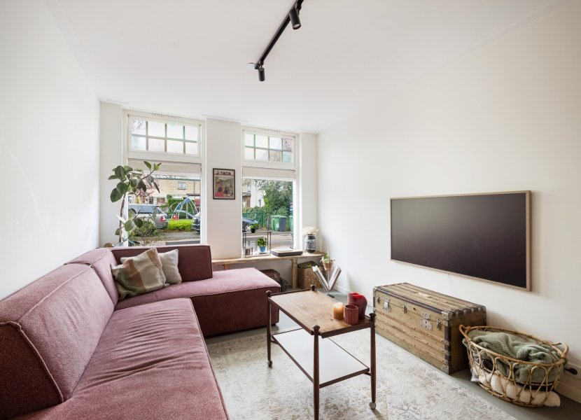 Wethouder Venteweg 14