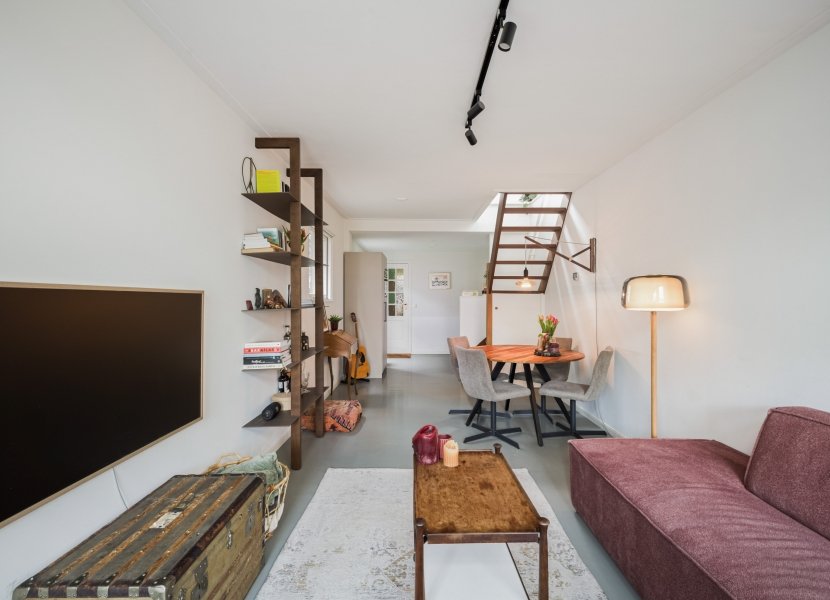 Wethouder Venteweg 14