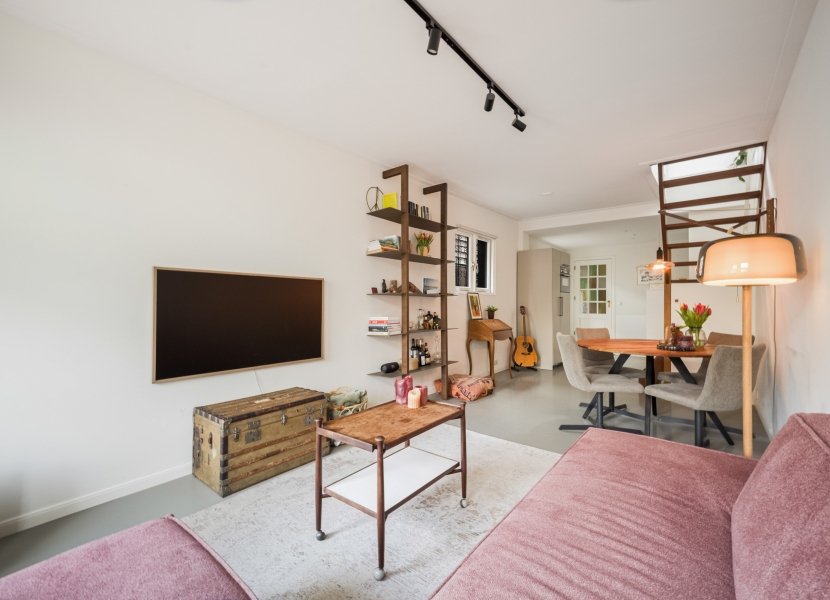 Wethouder Venteweg 14