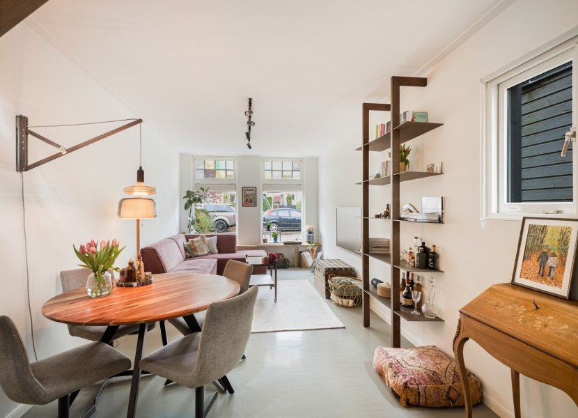 Wethouder Venteweg 14