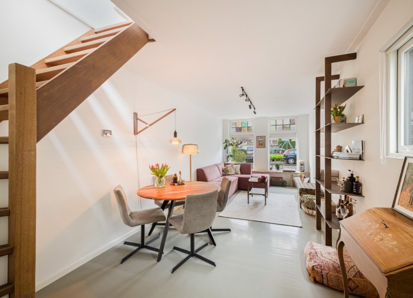 Wethouder Venteweg 14