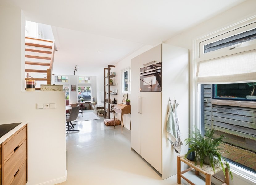 Wethouder Venteweg 14