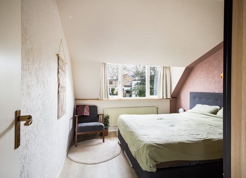 Wethouder Venteweg 14