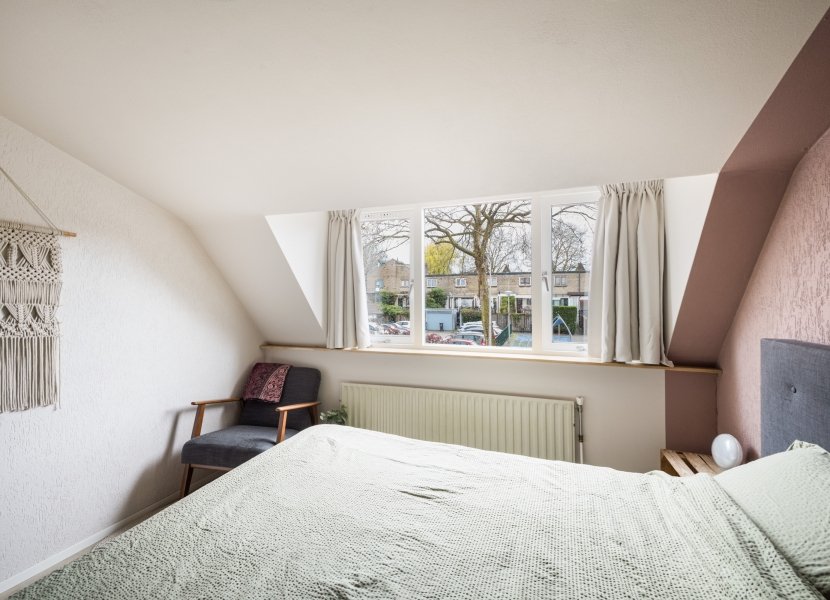 Wethouder Venteweg 14