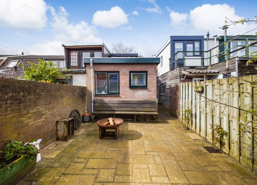 Wethouder Venteweg 14