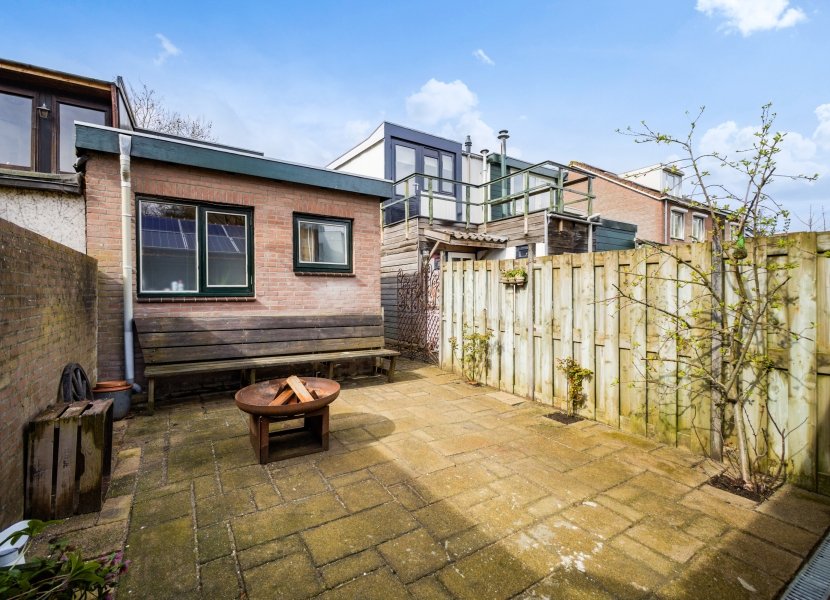 Wethouder Venteweg 14