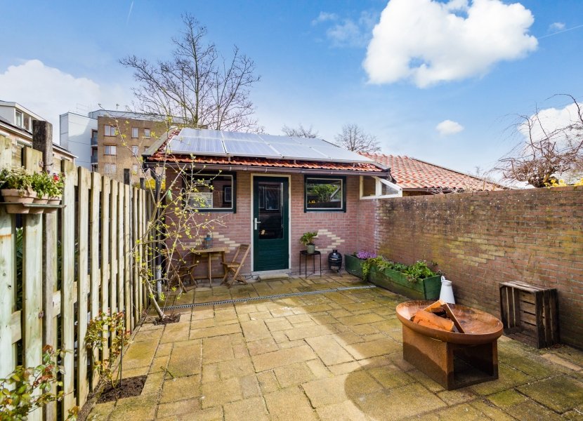 Wethouder Venteweg 14