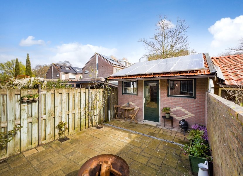 Wethouder Venteweg 14