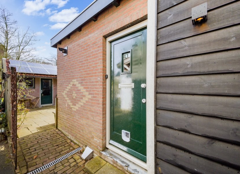 Wethouder Venteweg 14