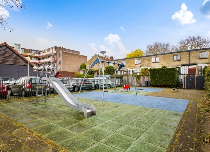 Wethouder Venteweg 14