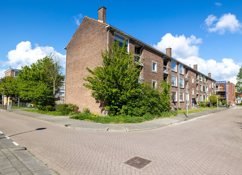 Talmastraat 6