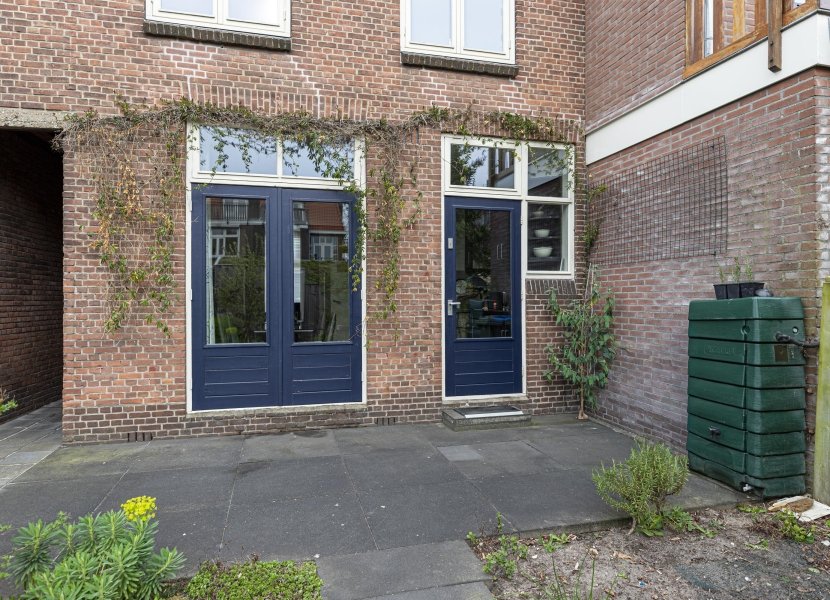 Mr. D.J. van Heusdestraat 36