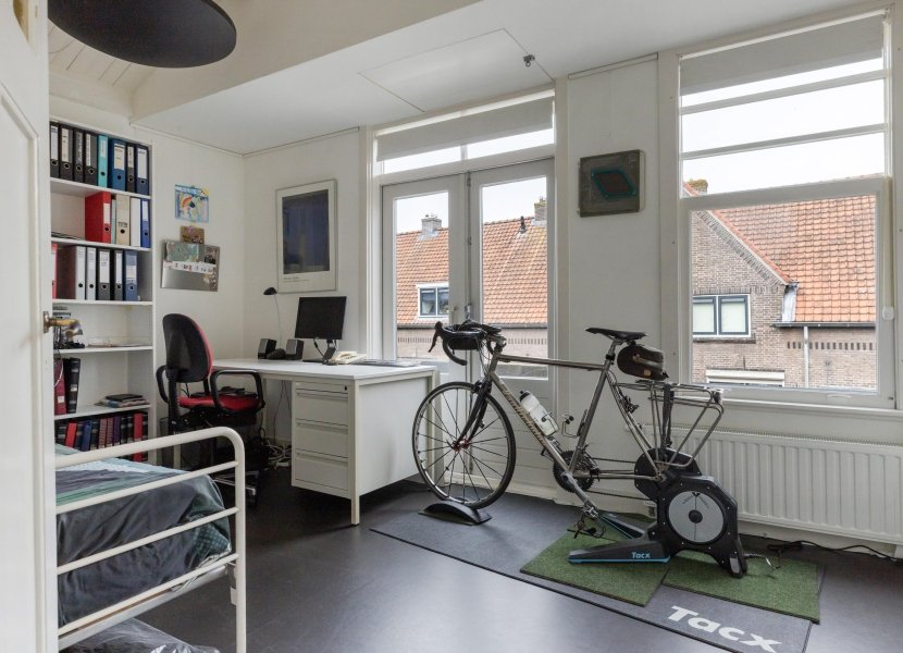 Mr. D.J. van Heusdestraat 36