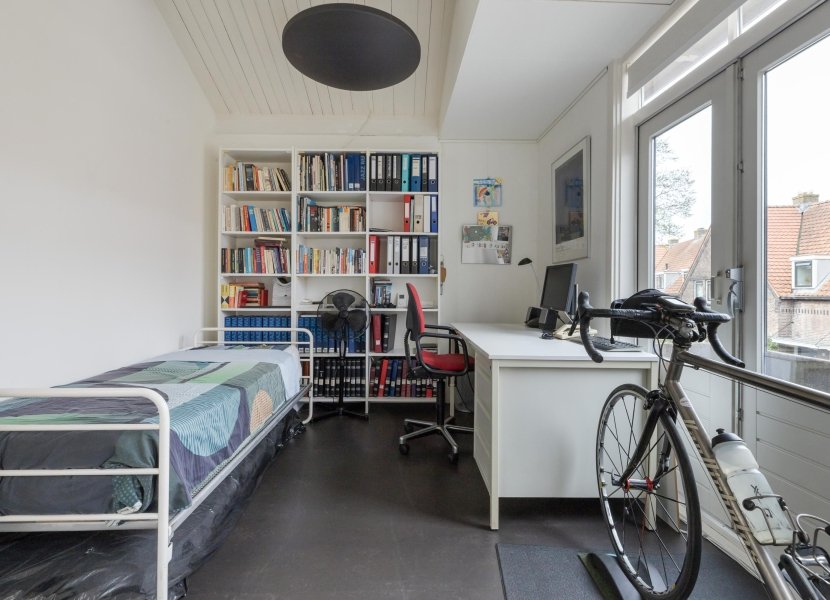 Mr. D.J. van Heusdestraat 36
