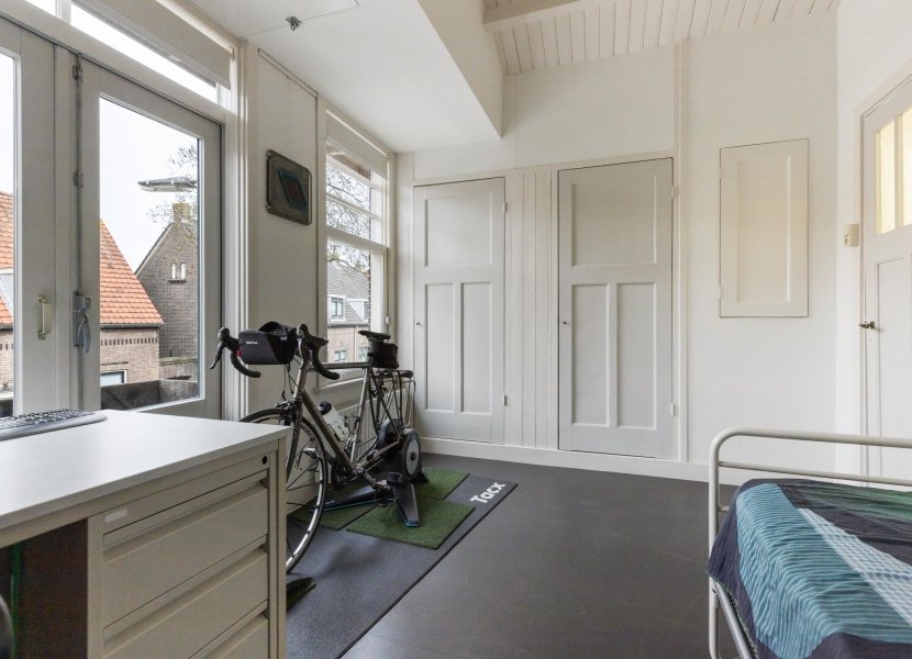 Mr. D.J. van Heusdestraat 36