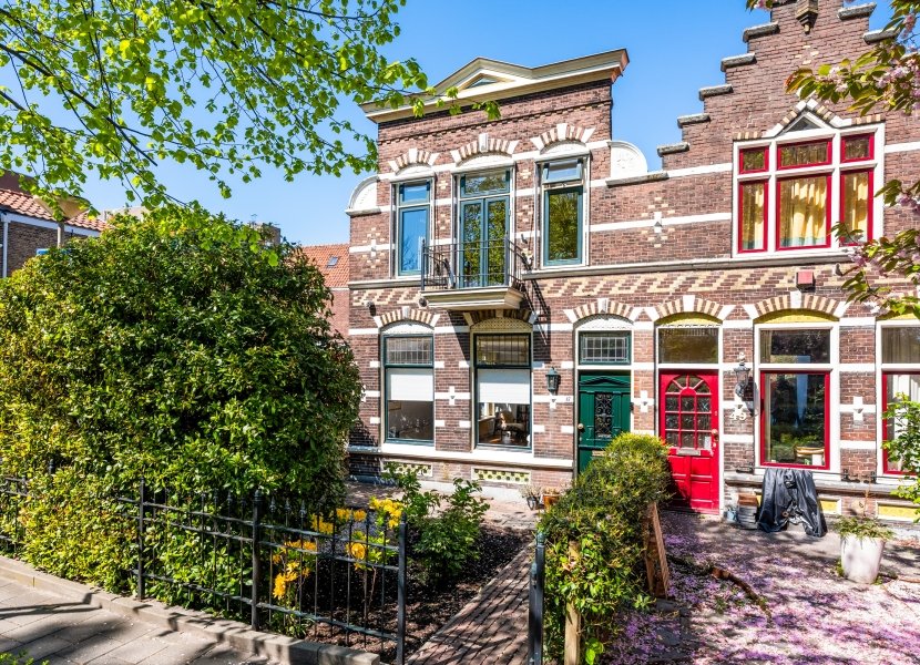 Graaf Florisweg 47