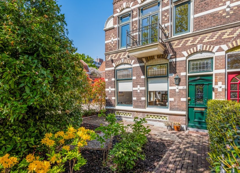 Graaf Florisweg 47