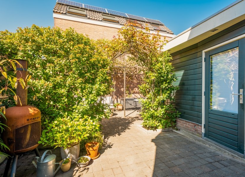 Graaf Florisweg 47